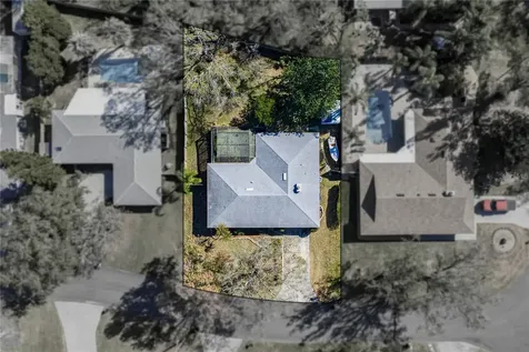 4624 San Paulo Court Lakeland FL 33813