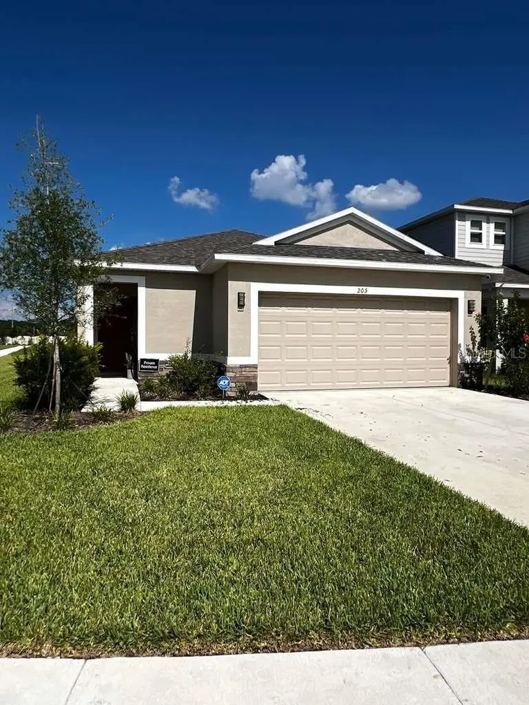 205 Acorn Road Haines City FL 33844