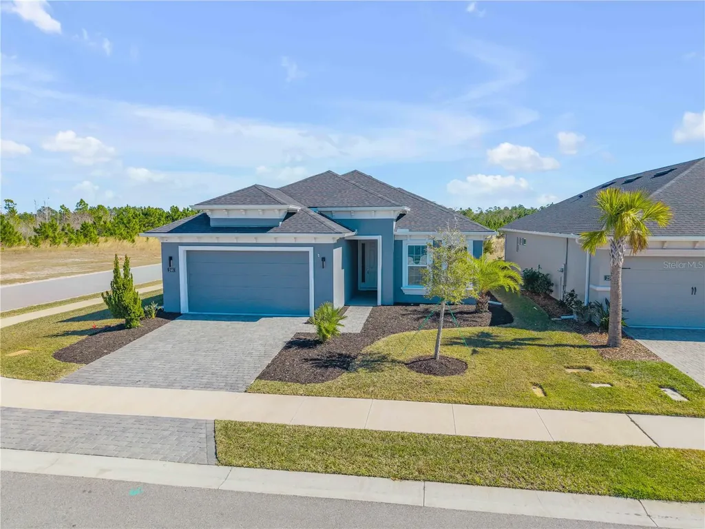 246 Azure Mist Way Daytona Beach FL 32124