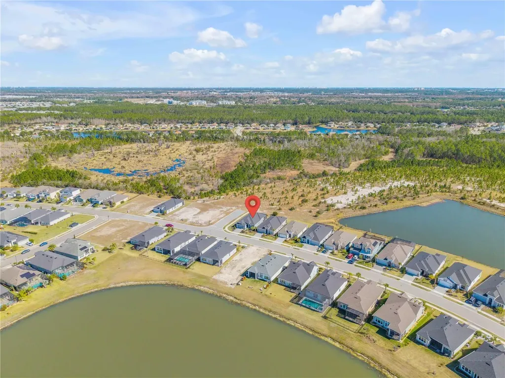 246 Azure Mist Way Daytona Beach FL 32124
