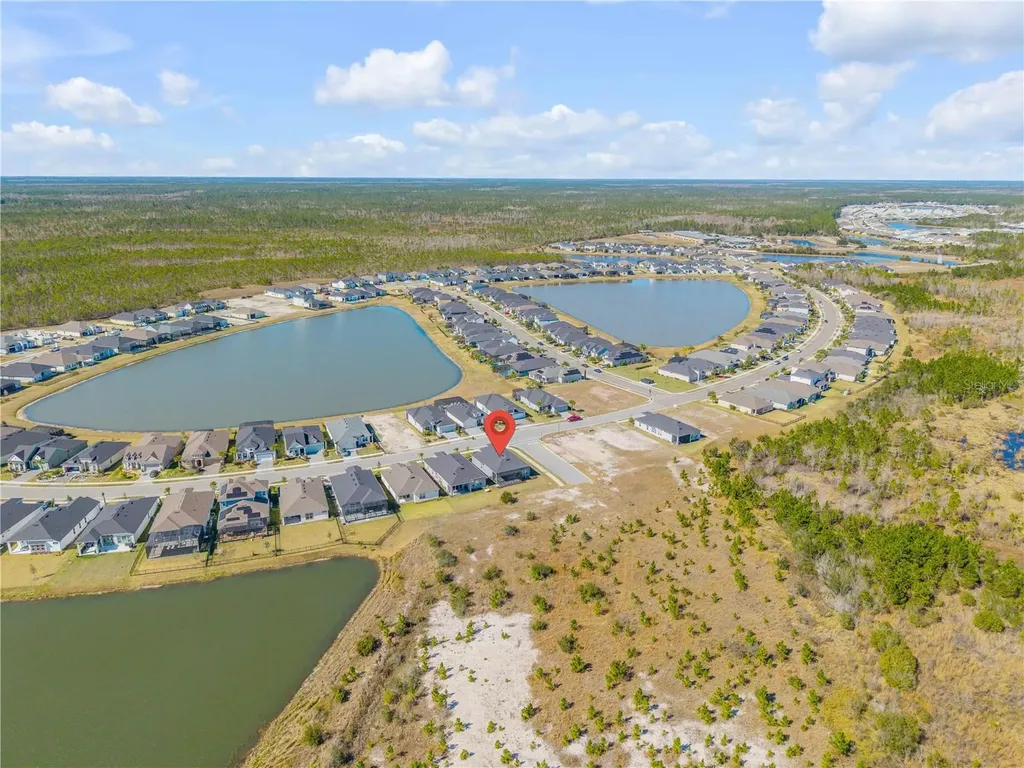 246 Azure Mist Way Daytona Beach FL 32124