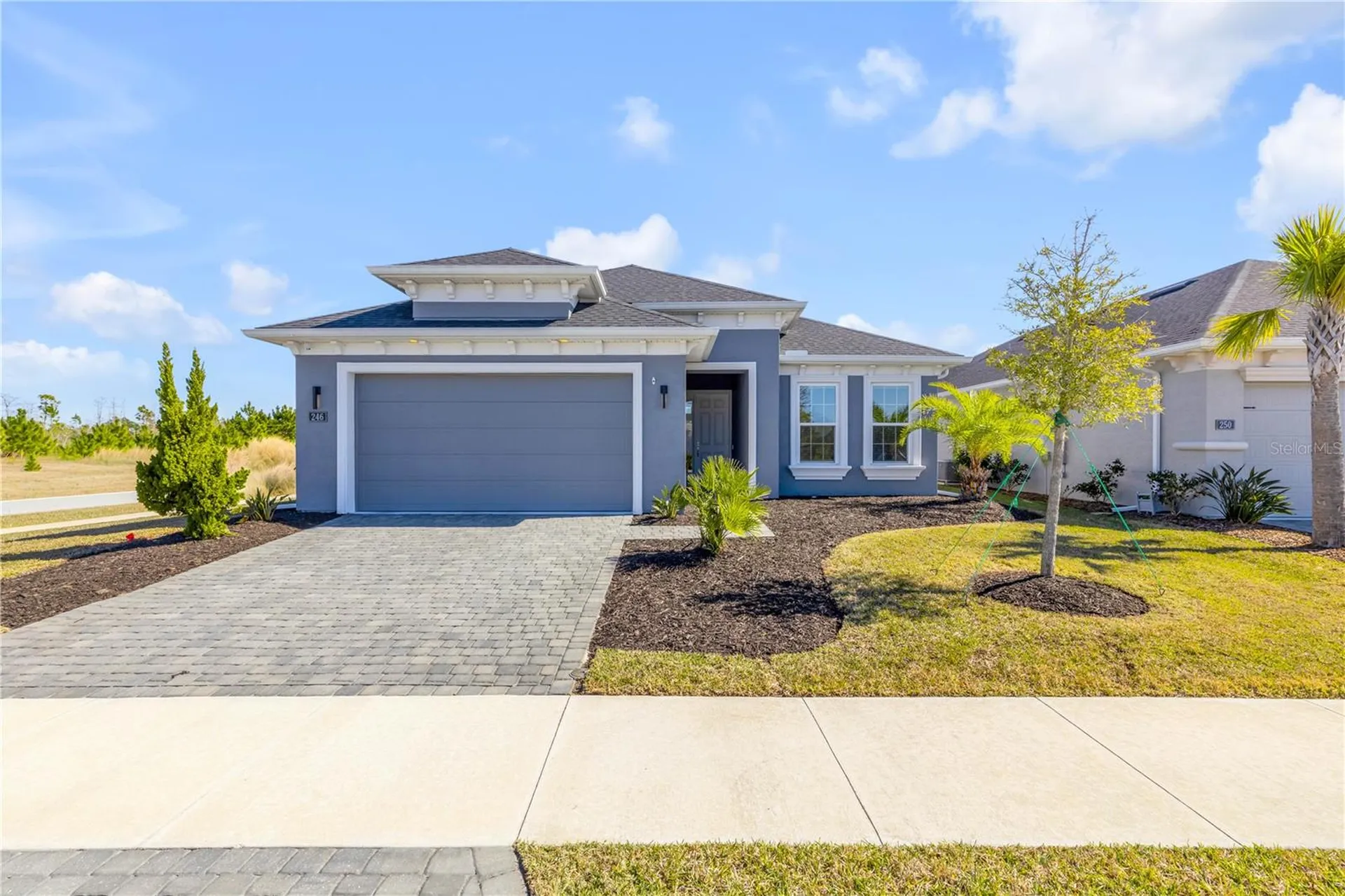 246 Azure Mist Way Daytona Beach FL 32124