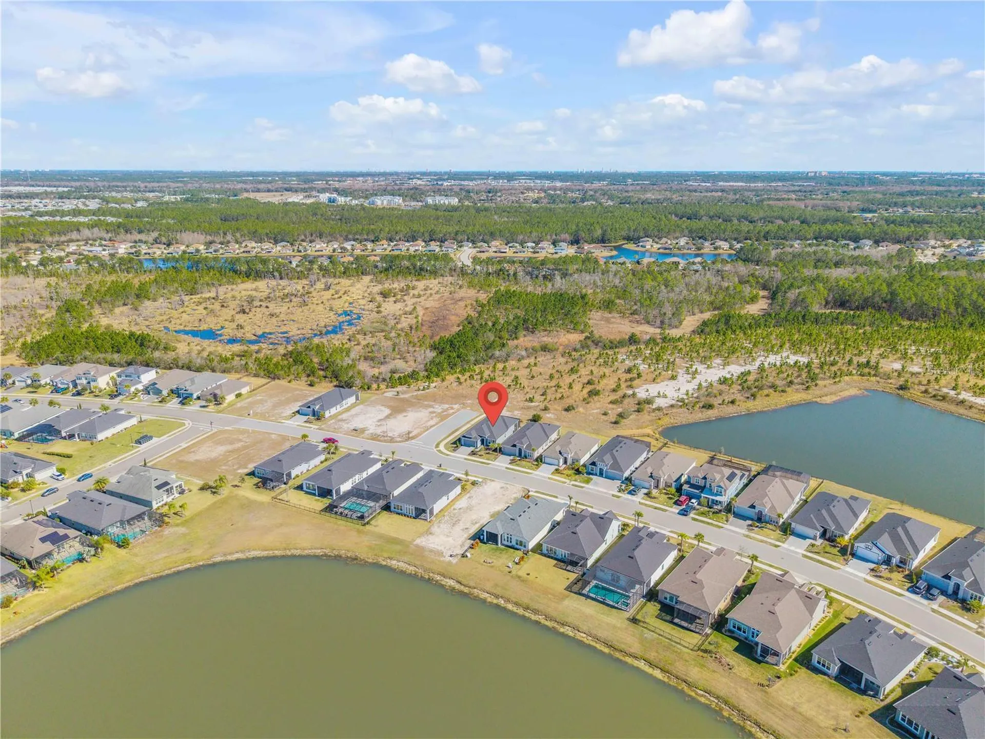 246 Azure Mist Way Daytona Beach FL 32124