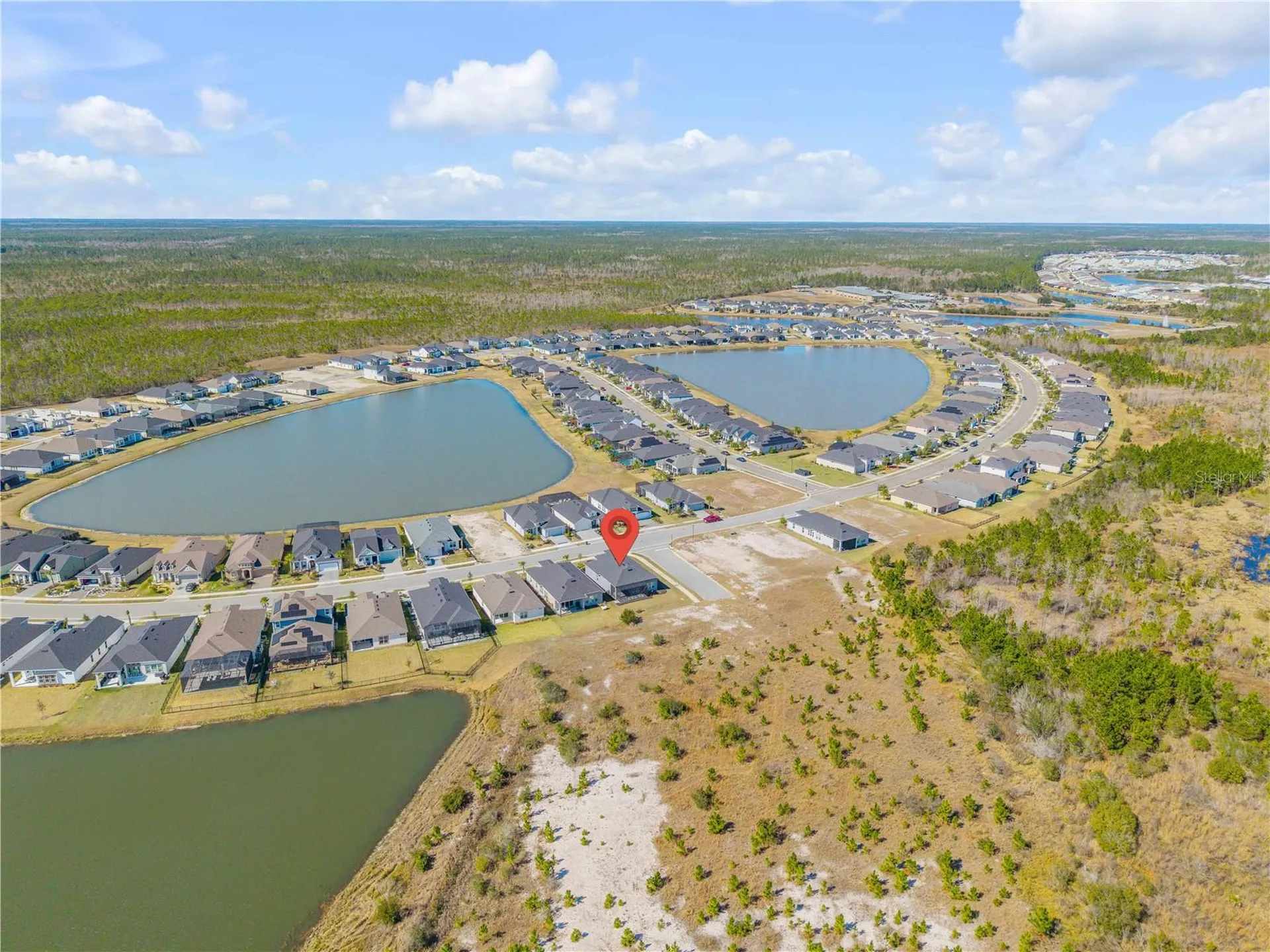 246 Azure Mist Way Daytona Beach FL 32124