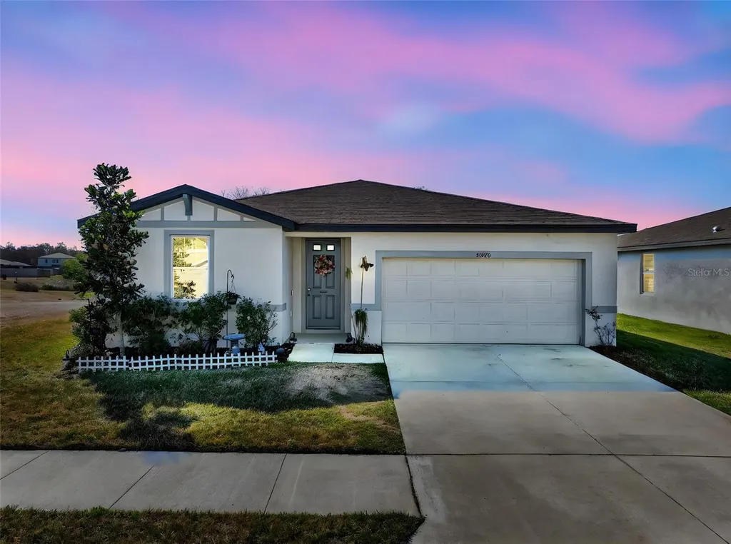 38870 Opal Willow Lane Zephyrhills FL 33540