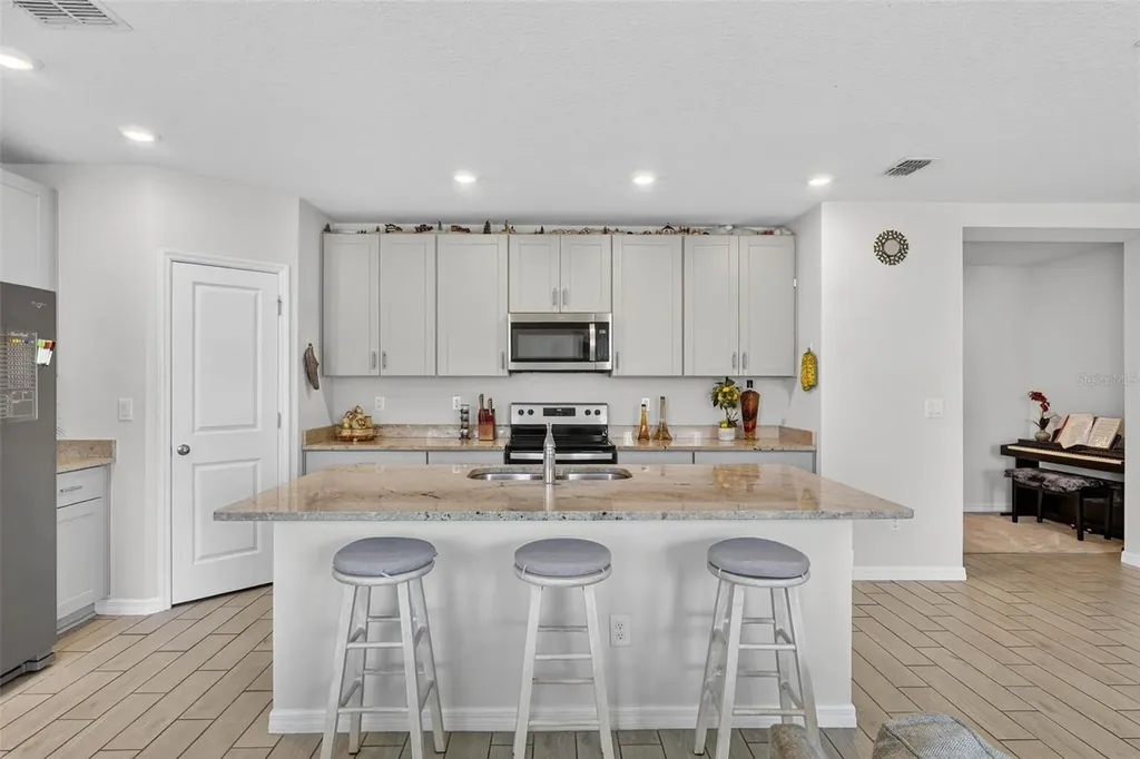 38870 Opal Willow Lane Zephyrhills FL 33540