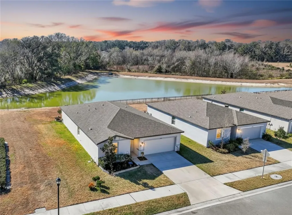 38870 Opal Willow Lane Zephyrhills FL 33540