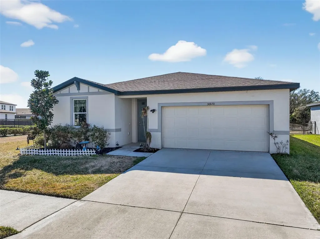 38870 Opal Willow Lane Zephyrhills FL 33540