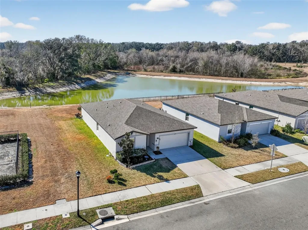 38870 Opal Willow Lane Zephyrhills FL 33540