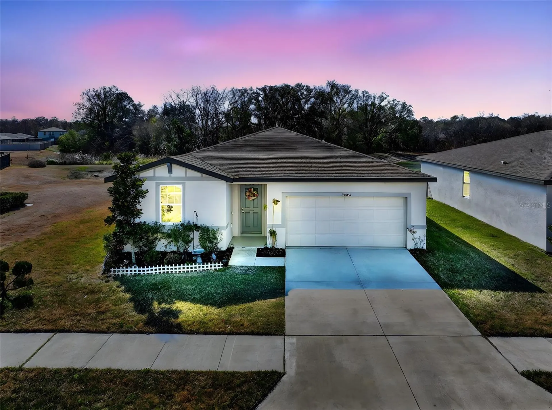 38870 Opal Willow Lane Zephyrhills FL 33540