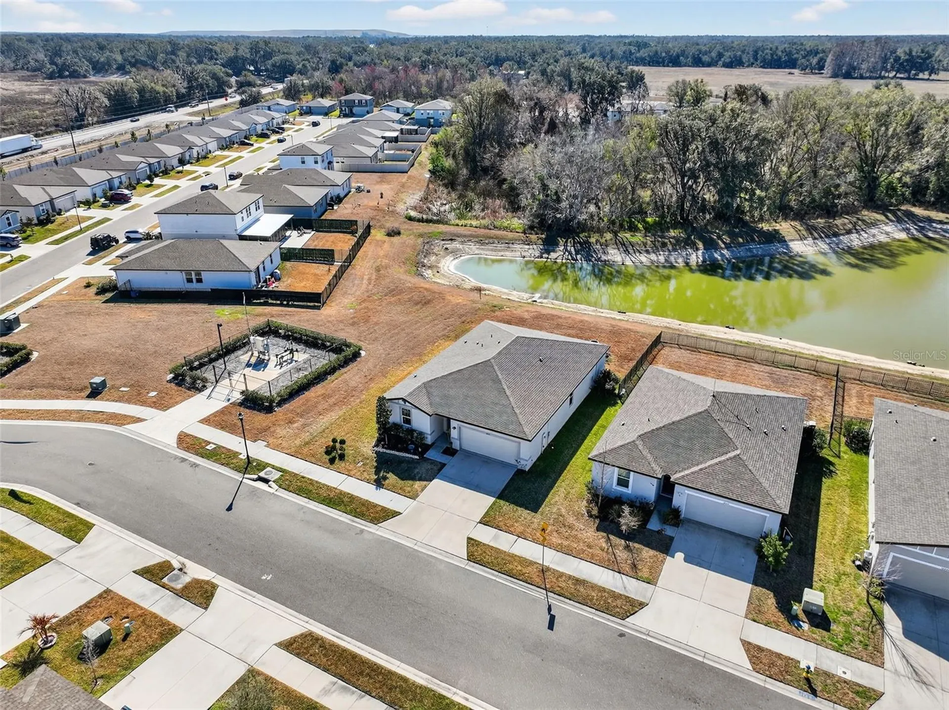38870 Opal Willow Lane Zephyrhills FL 33540