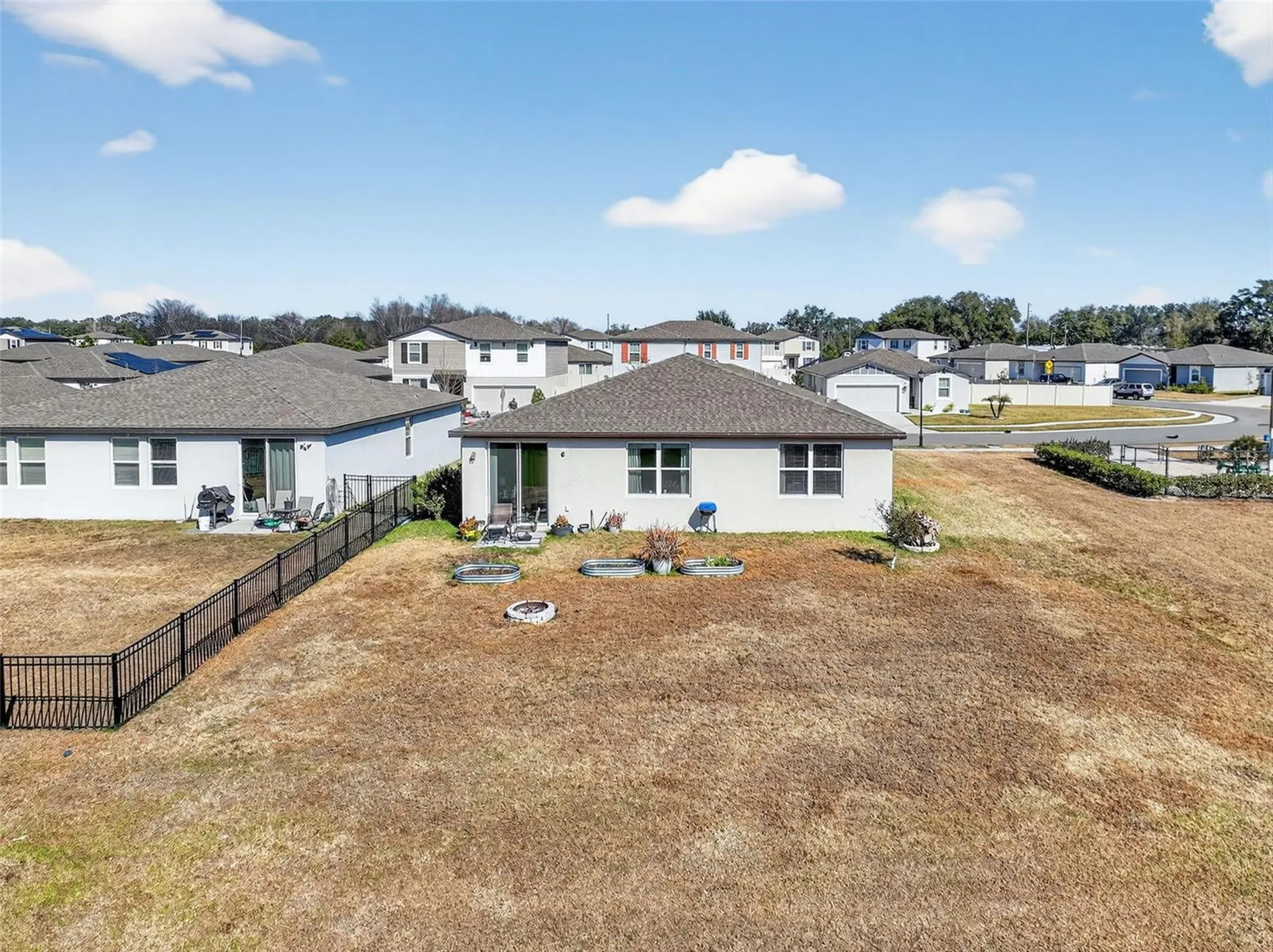 38870 Opal Willow Lane Zephyrhills FL 33540