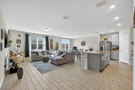 38870 Opal Willow Lane Zephyrhills FL 33540