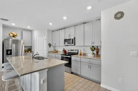 38870 Opal Willow Lane Zephyrhills FL 33540