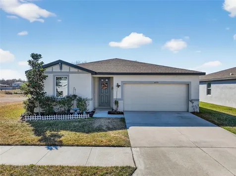 38870 Opal Willow Lane Zephyrhills FL 33540