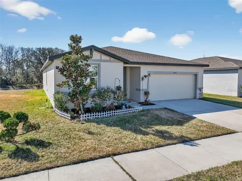 38870 Opal Willow Lane Zephyrhills FL 33540