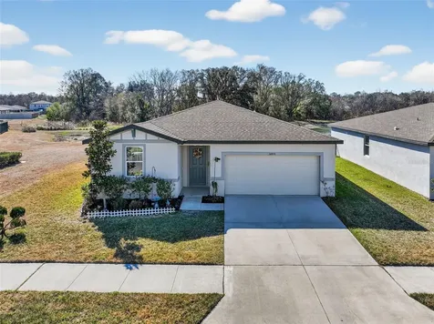 38870 Opal Willow Lane Zephyrhills FL 33540