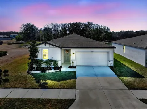 38870 Opal Willow Lane Zephyrhills FL 33540