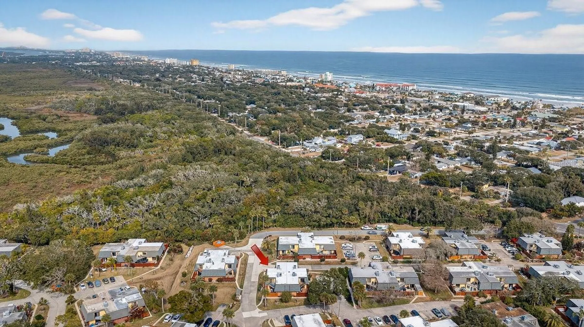 56 Cedar Dunes Drive New Smyrna Beach FL 32169
