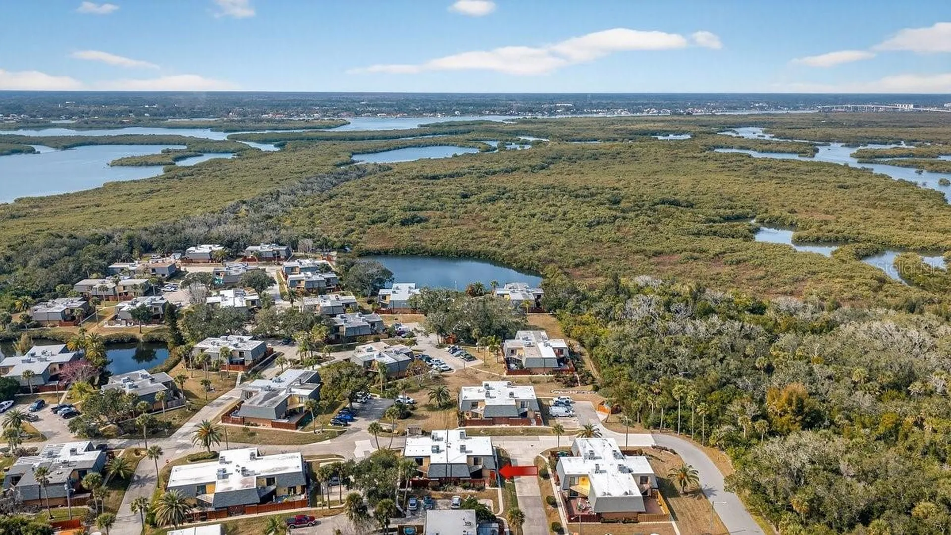 56 Cedar Dunes Drive New Smyrna Beach FL 32169
