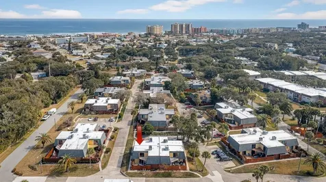 56 Cedar Dunes Drive New Smyrna Beach FL 32169