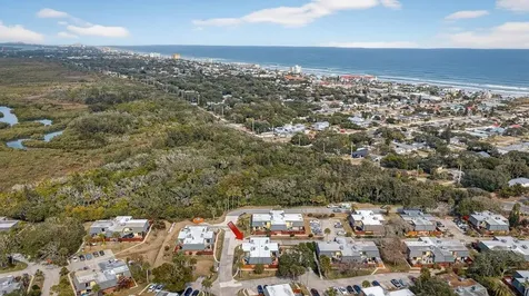 56 Cedar Dunes Drive New Smyrna Beach FL 32169