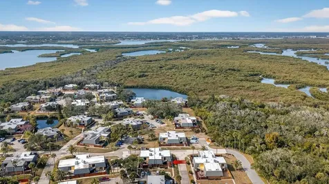 56 Cedar Dunes Drive New Smyrna Beach FL 32169