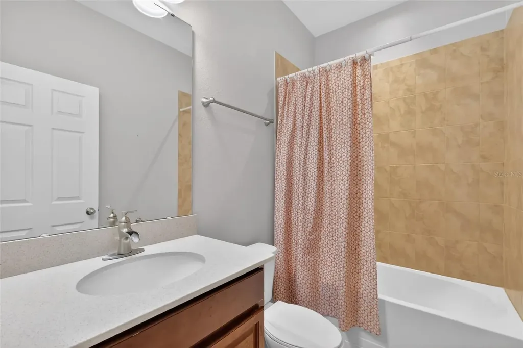 2451 Plumadore Drive Grand Island FL 32735