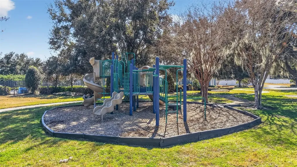 2451 Plumadore Drive Grand Island FL 32735