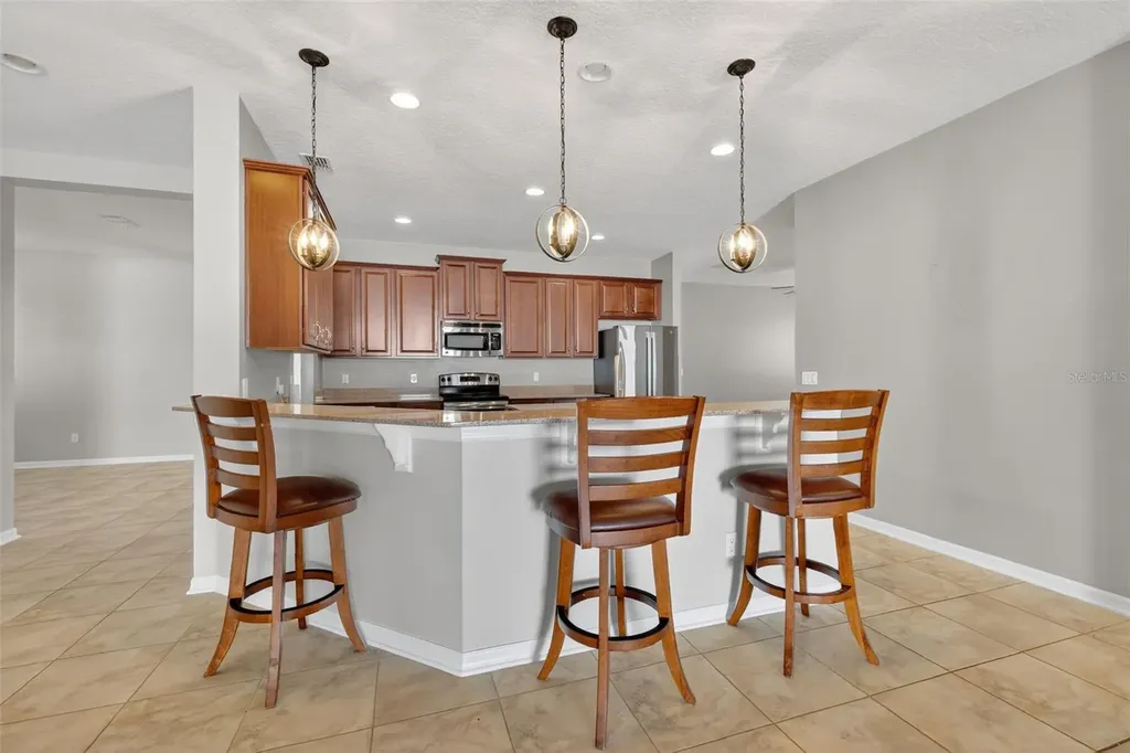 2451 Plumadore Drive Grand Island FL 32735
