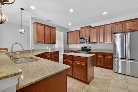 2451 Plumadore Drive Grand Island FL 32735