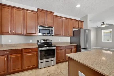 2451 Plumadore Drive Grand Island FL 32735