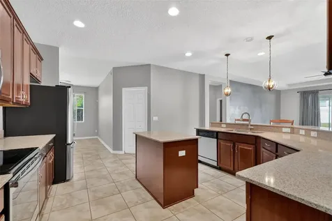 2451 Plumadore Drive Grand Island FL 32735