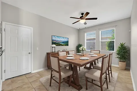 2451 Plumadore Drive Grand Island FL 32735