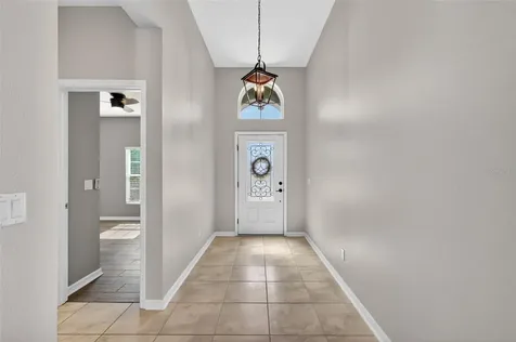 2451 Plumadore Drive Grand Island FL 32735