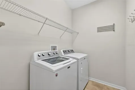 2451 Plumadore Drive Grand Island FL 32735