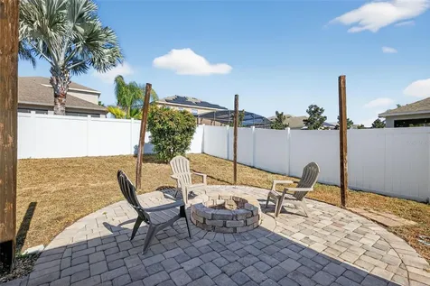 2451 Plumadore Drive Grand Island FL 32735