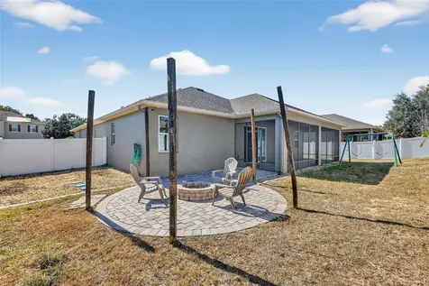 2451 Plumadore Drive Grand Island FL 32735
