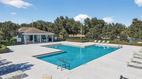 2451 Plumadore Drive Grand Island FL 32735