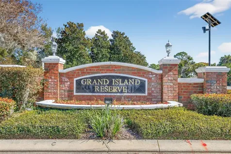 2451 Plumadore Drive Grand Island FL 32735