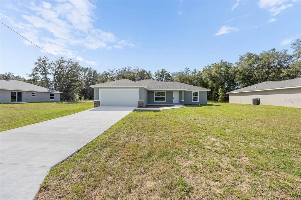 5676 N Summerfield Point Citrus Springs FL 34434