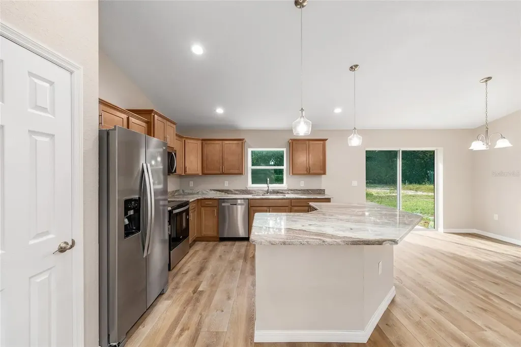 5676 N Summerfield Point Citrus Springs FL 34434