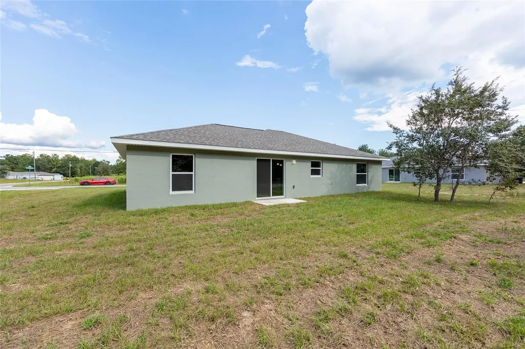5676 N Summerfield Point Citrus Springs FL 34434