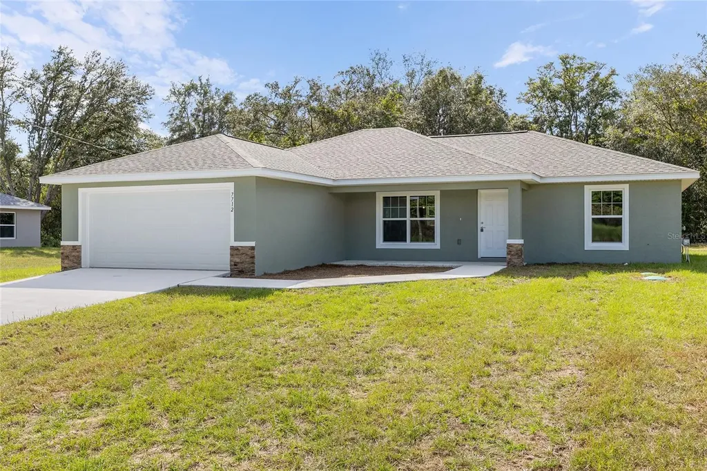 5676 N Summerfield Point Citrus Springs FL 34434