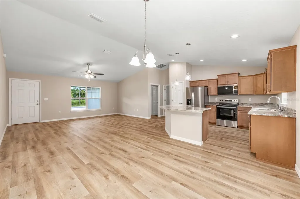 5676 N Summerfield Point Citrus Springs FL 34434
