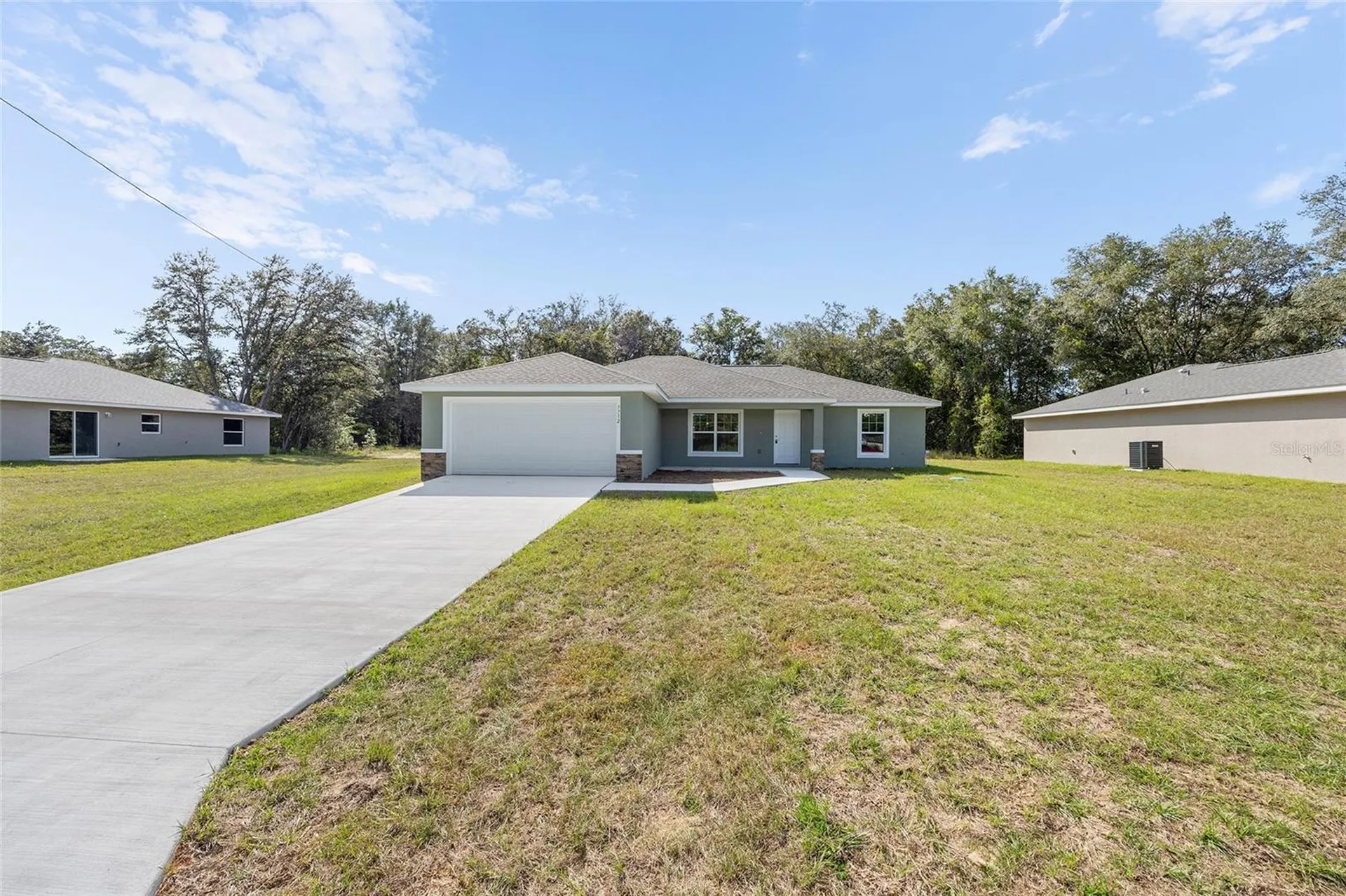 5676 N Summerfield Point Citrus Springs FL 34434