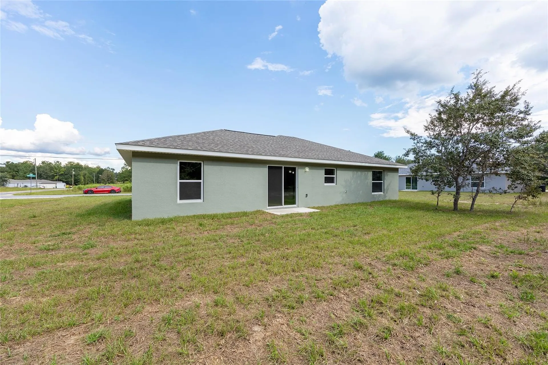 5676 N Summerfield Point Citrus Springs FL 34434