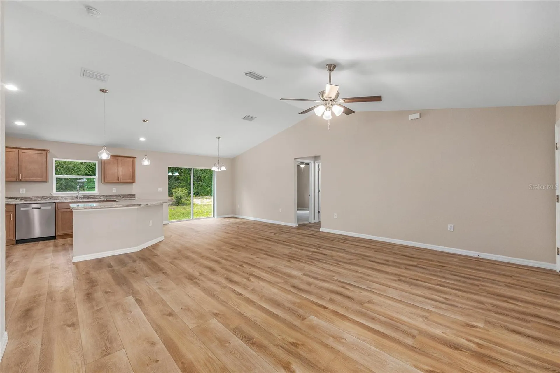 5676 N Summerfield Point Citrus Springs FL 34434