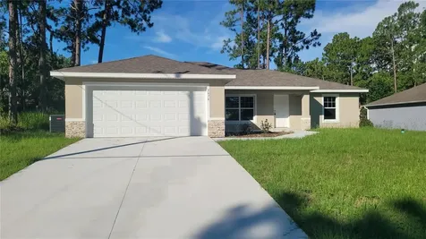 5676 N Summerfield Point Citrus Springs FL 34434