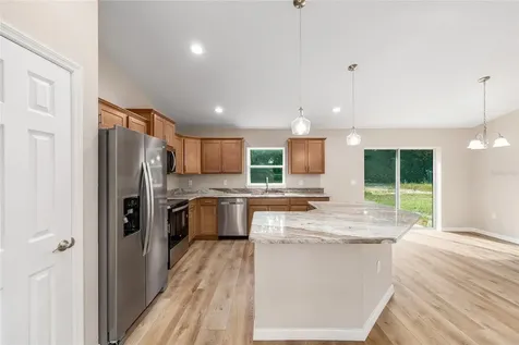 5676 N Summerfield Point Citrus Springs FL 34434